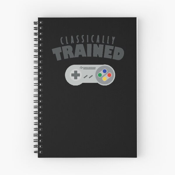 Item preview, Classically Trained designed and sold by pearlcarmon.