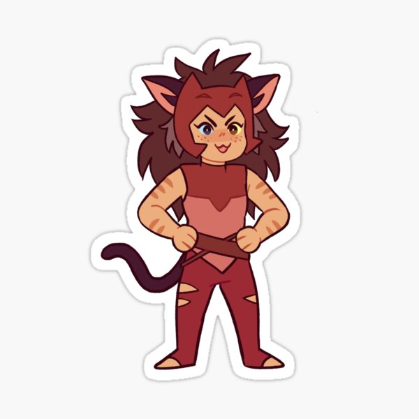 owo? catwa? Sticker