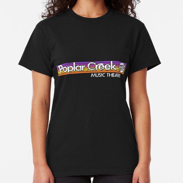 Poplar Creek Classic T-Shirt