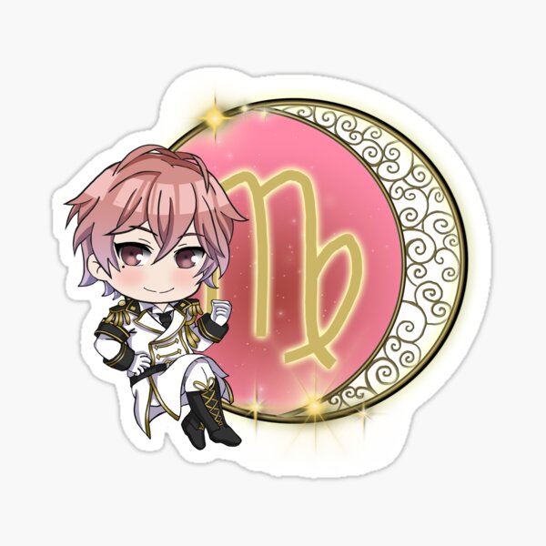 Item preview, Chibi Partheno designed and sold by TheShyArtist.