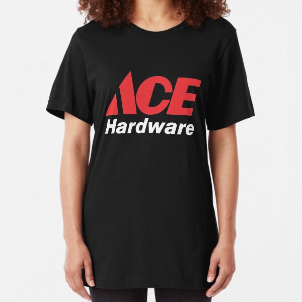 Ace Hardware Slim Fit T-Shirt