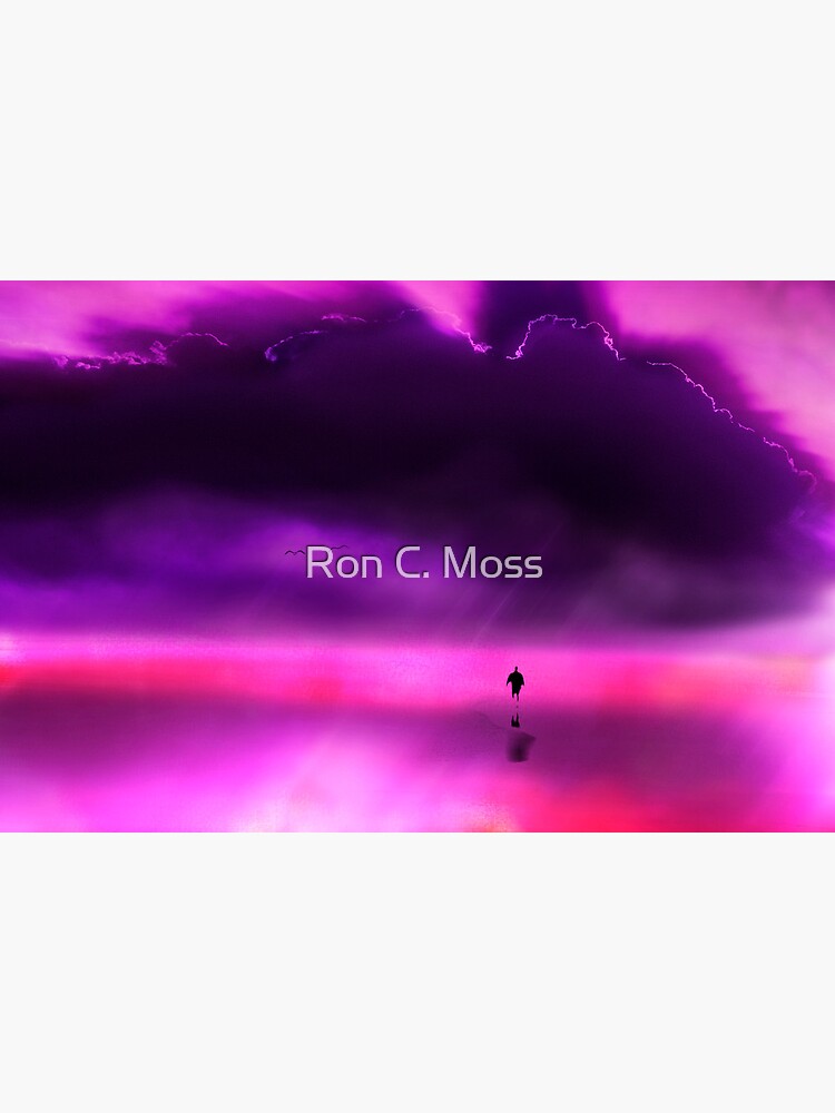 L I F E by ronmoss