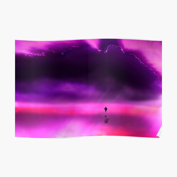 L I F E Poster