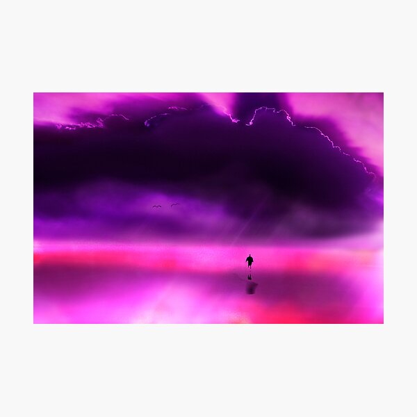 Photographic Print