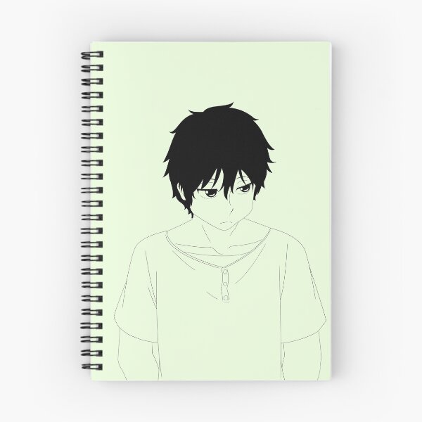 Item preview, Oreki y Chitanda All products designed and sold by Dielissa.