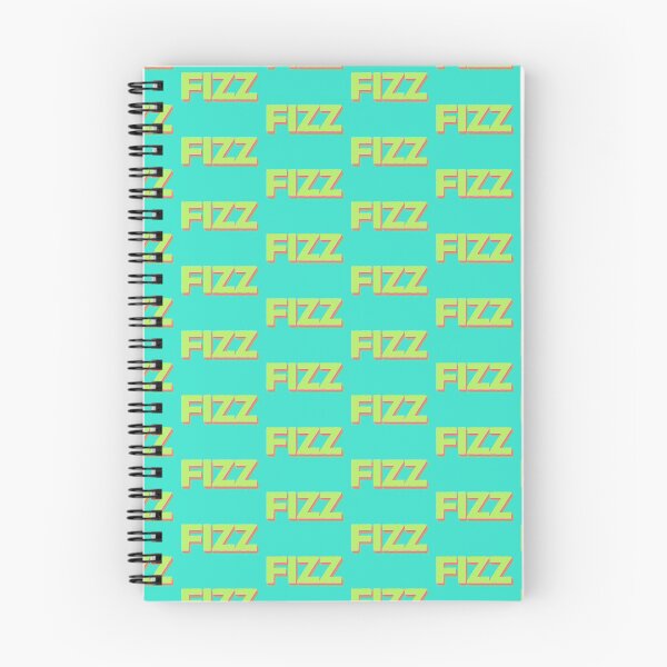 Item preview, Fizz designed and sold by Thatstuff.