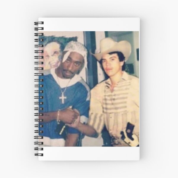 Item preview, PacAnd Chalino Sanchez designed and sold by Omasan77.