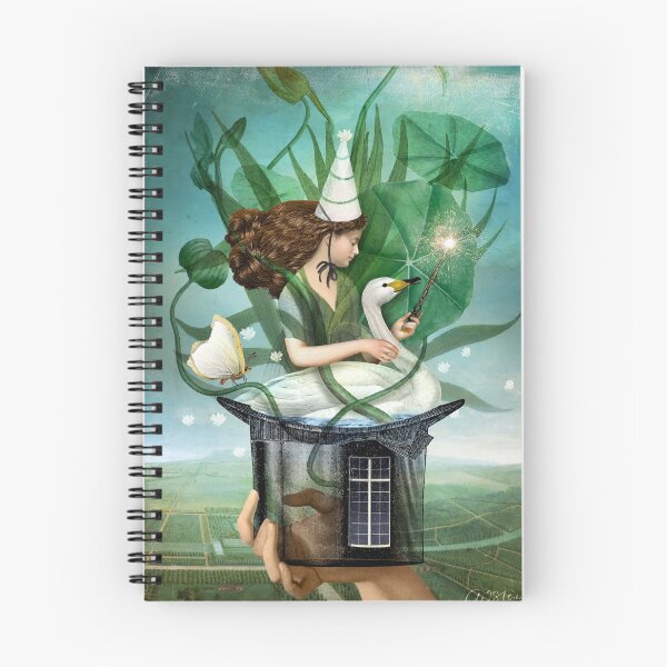 Item preview, The Magician designed and sold by Catrin Welz-Stein.