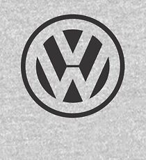 volkswagen Kids Pullover Hoodie