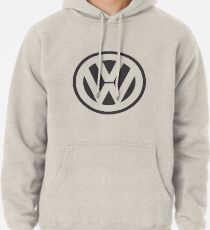 volkswagen Pullover Hoodie