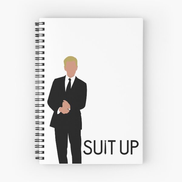 Artikelvorschau, Anzug Up Barney Stinson entworfen und verkauft von doctorheadly.