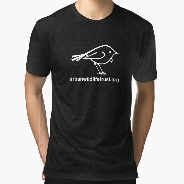 Tri-blend T-Shirt