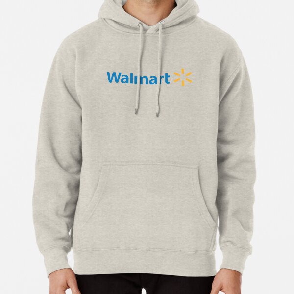 walmart pullover hoodies