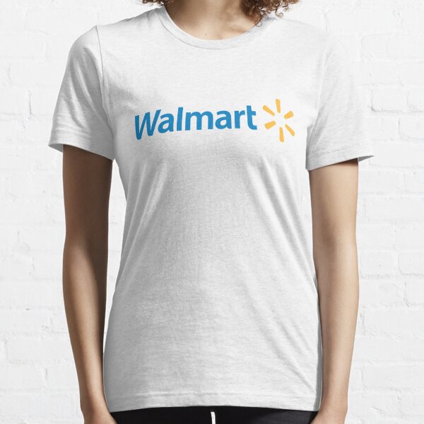 Walmart T Shirts Redbubble - walmart roblox shirt