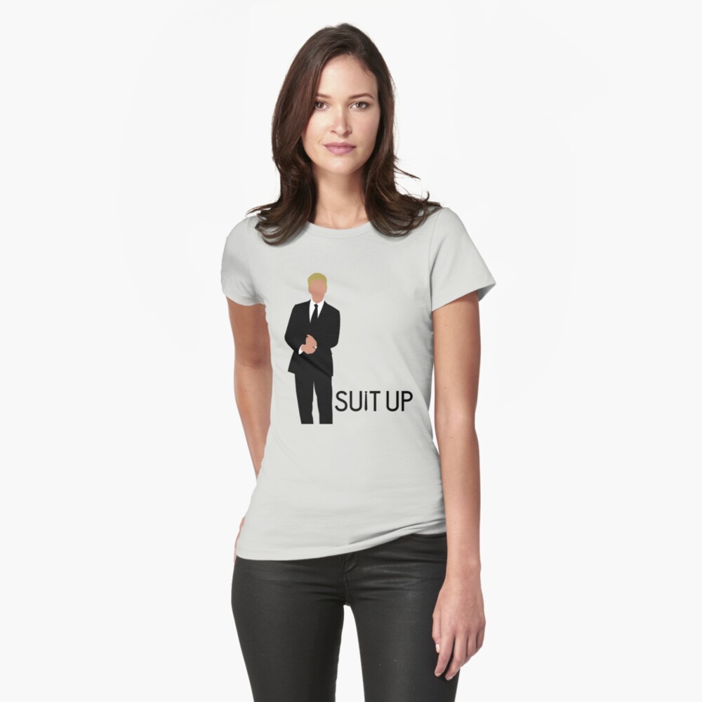 barney stinson shirt