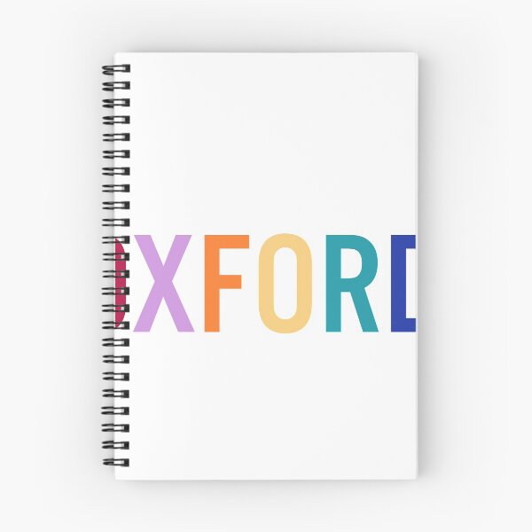 Item preview, Rainbow Oxford designed and sold by Natalie Fabbri.