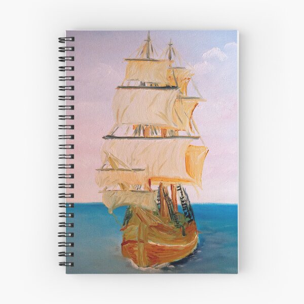 Item preview, tall ship designed and sold by GlenJohnson.