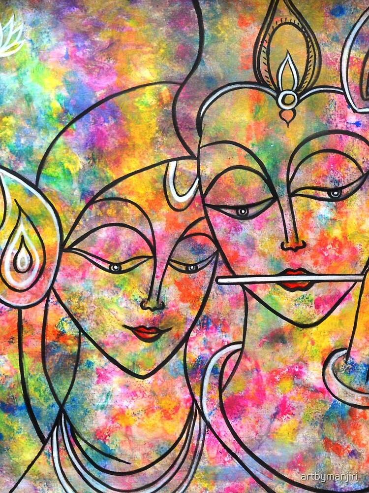 🥰 Radha Krishna Ki Holi ❤️ | 😇Watch More Videos 😍 🥰Click👉 Fine Arts  Guruji #Fineartsguruji #ram #sketch #maadurga #shiva #Hanuman #Sitaram  #Lordkrishna #Lordkrishnapainting... | By Fine Arts GurujiFacebook