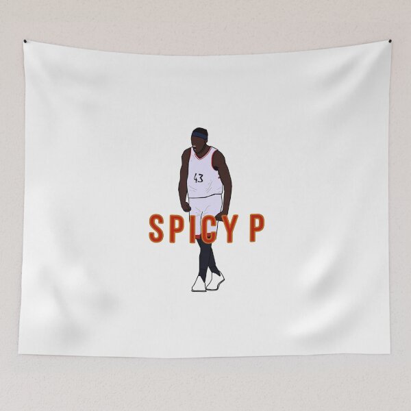 Item preview, Spicy P designed and sold by 0rileyf0.