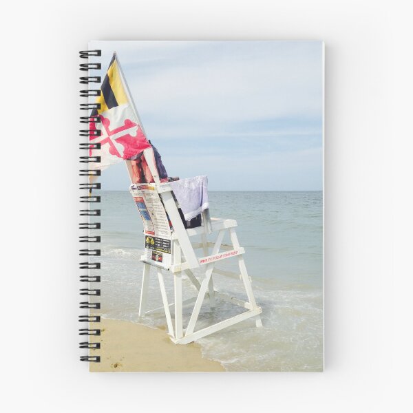 Item preview, Ocean City  designed and sold by Andrew Haley.