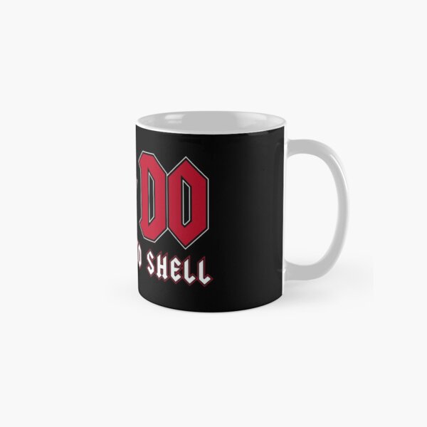 Item preview, Highway to Shell designed and sold by Caldofran.