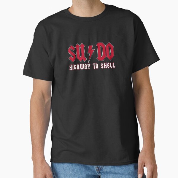Classic T-Shirt