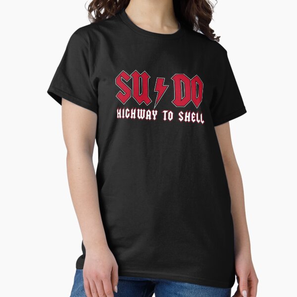 Item preview, Highway to Shell designed and sold by Caldofran.