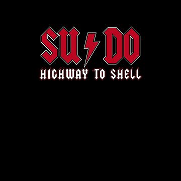 Artwork thumbnail, Highway to Shell by Caldofran