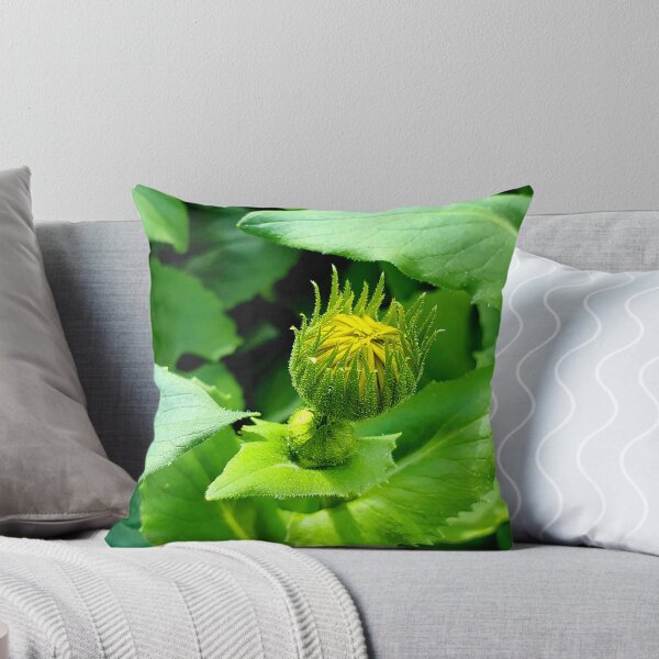 Item preview, Leopard's Bane Bud designed and sold by Vicky Walter.