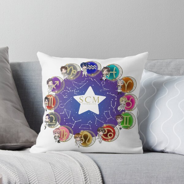 Item preview, Star-Crossed Myth Chibi Gods designed and sold by TheShyArtist.