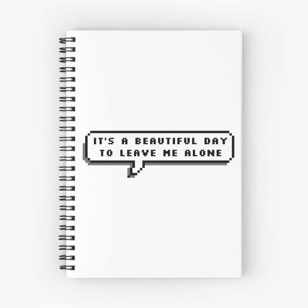 Item preview, it's a beautiful day designed and sold by benova.