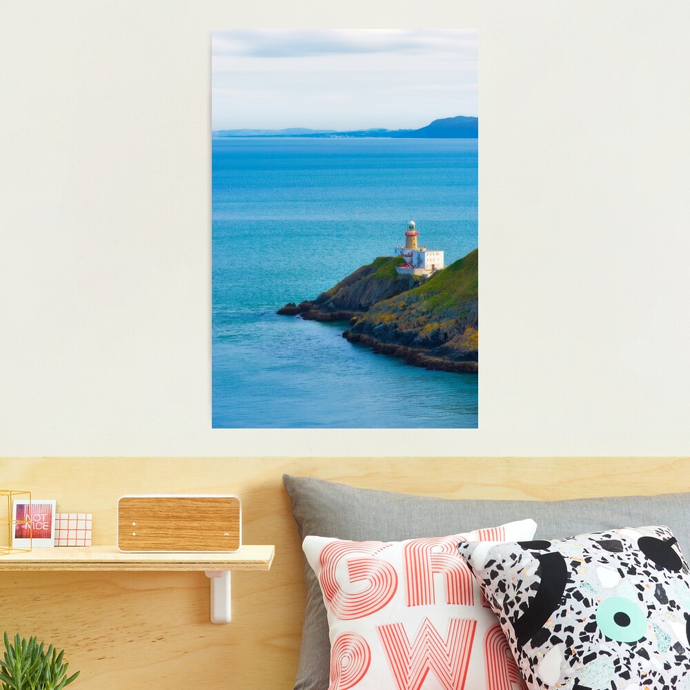 HOWTH 03 Photographic Print