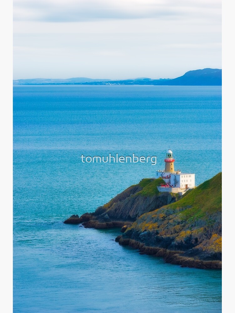 HOWTH 03 by tomuhlenberg
