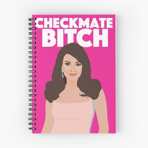 Item preview, LISA VANDERPUMP | Jaque mate Perra | RHOBH (Amas de casa reales de Beverly Hills) designed and sold by TheBoyHeroine.