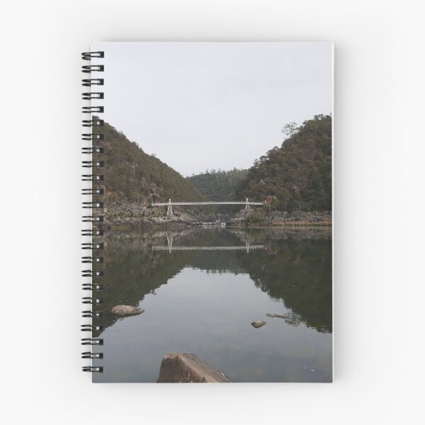 Item preview, Cataract Gorge designed and sold by pierredubrelle.