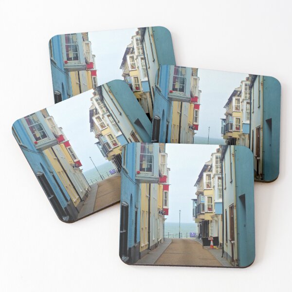 Item preview, Jetty Street Cromer designed and sold by Yampimon.
