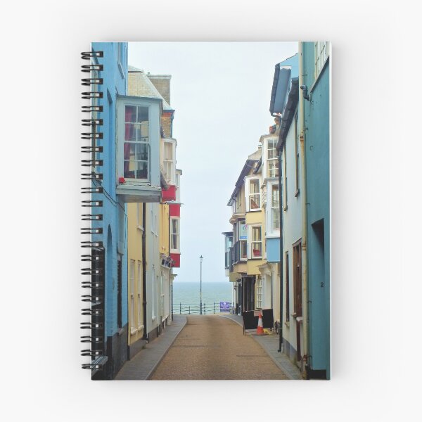 Item preview, Jetty Street Cromer designed and sold by Yampimon.