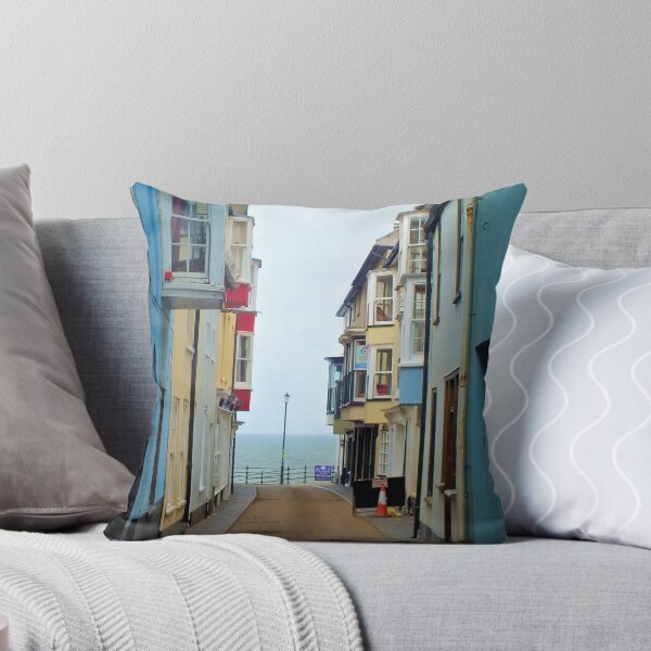Item preview, Jetty Street Cromer designed and sold by Yampimon.