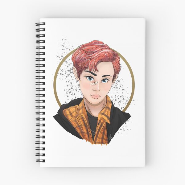 Item preview, Chanyeol Lotto designed and sold by karisu.