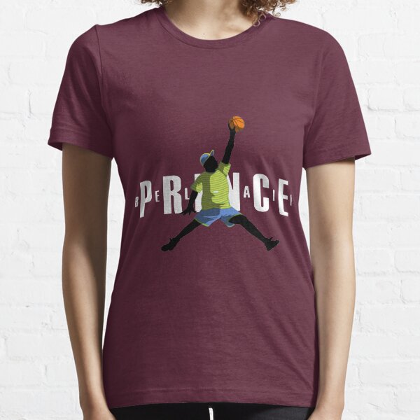 Bel-Air Camiseta esencial