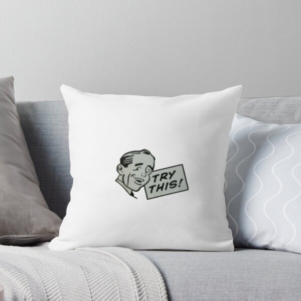 Item preview, TRY THIS! designed and sold by Anarchysmaster.