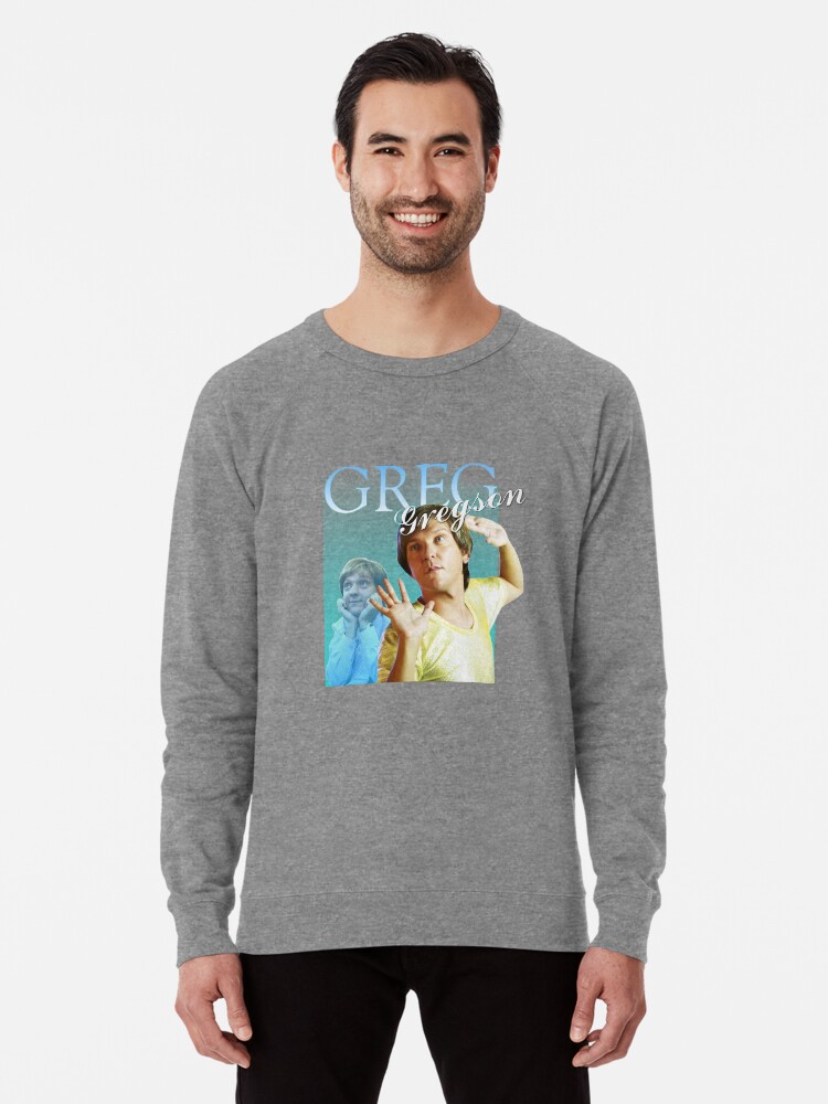 Greg sweatshirt discount