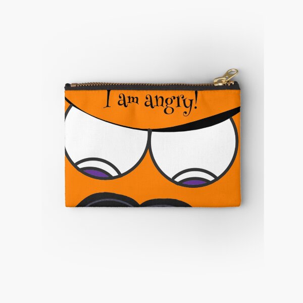 Item preview, I am angry designed and sold by ReplyGirl.