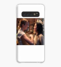 Eve and Villanelle Case/Skin for Samsung Galaxy