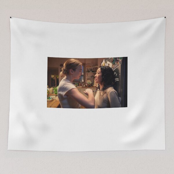 Item preview, Eve and Villanelle designed and sold by younghag.