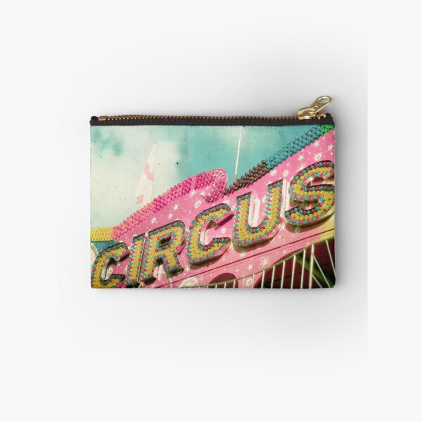 Item preview, Circus designed and sold by Cassia Beck.