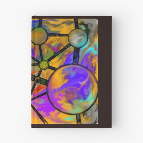 Item preview, Pathways designed and sold by FridayHarborMan.