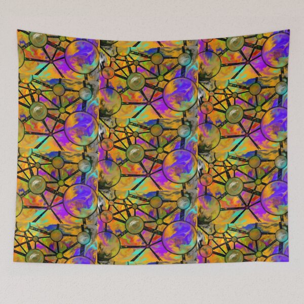 Item preview, Pathways designed and sold by FridayHarborMan.