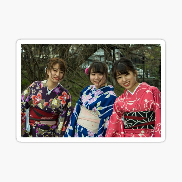 Artikel-Vorschau von Kyoto-Geisha, designt und verkauft von hawkie.