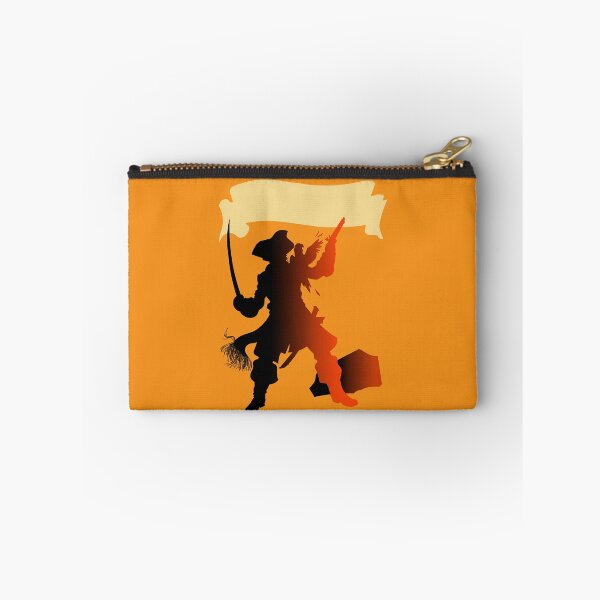 Item preview, Pirate Poster designed and sold by LovelyLadybug15.